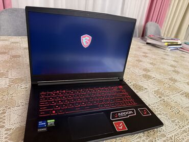 корпус для пк: Msi GF63 Hec biryerde satisi yoxdur bele oyun komputeri cetin