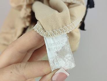 elefant buty: Spodnie materiałowe damskie, rozmiar XL — 5