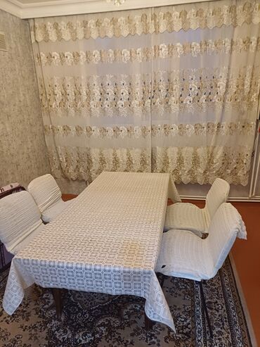 Uzunmüddətli kirayə mənzillər: Qubanın mərkəzində 3 otağlı ev kirayə verilir — 4