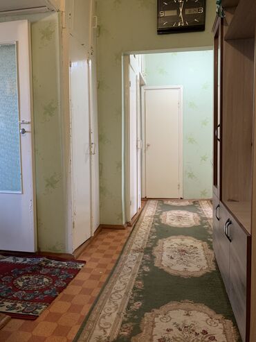 Продажа квартир: 2 комнаты, 54 м², 105 серия, 2 этаж, Косметический ремонт — 6