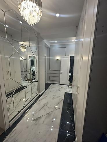 Другие виды отделочных работ: 2‑комнатная квартира с современной отделкой Горький/Парфилова Ж/К — 7