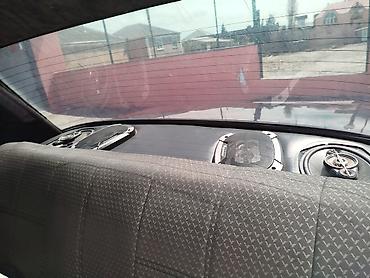 2107 oturacaqlar: VAZ (LADA) 2107: 1.6 l | 2004 il 68000 km Sedan — 8