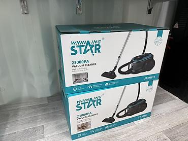 Блендеры, комбайны, миксеры: Блендеры и соковыжималки Winning Star - Модель ST-5909 — 20
