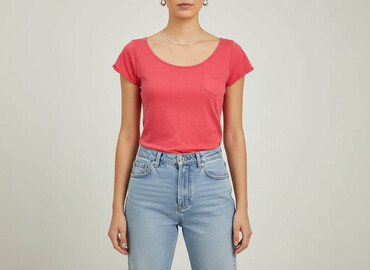 crivit t shirt: Women`s T-shirt, size S