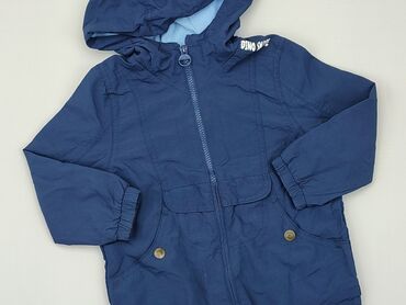 płaszcze typu trencz: Transitional jacket, So cute, 2-3 years, 92-98 cm, condition - Very good