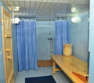 Бани, сауны, SPA: Баня, Сауна | Караоке, Массаж, Пилинг — 1