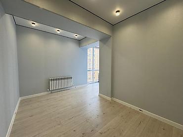 Продажа квартир: 3 комнаты, 87 м², Элитка, 5 этаж — 15