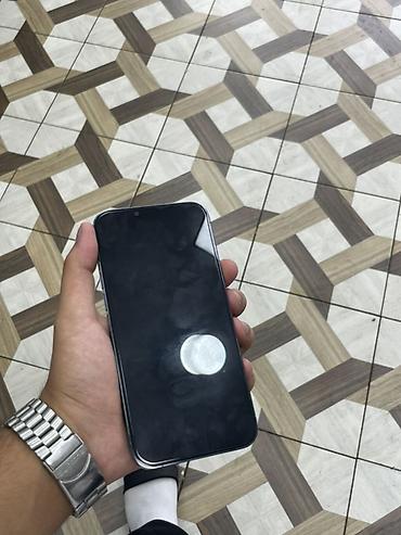 iphone 13 pro işlenmiş: IPhone 13 Pro, 128 GB, Sierra Blue, Face ID — 2