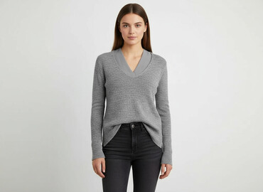 swetry rozpinane: Pretty Girl, Sweter damski, rozmiar S