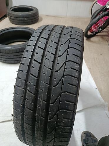 Транспорт: Летние шины Pirelli P Zero. Характеристики: - Размер: 205/45 R17 - — 3