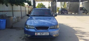 нексия 1 1 5: Daewoo Nexia: 2009 г., 1.5 л, Механика, Бензин, Седан