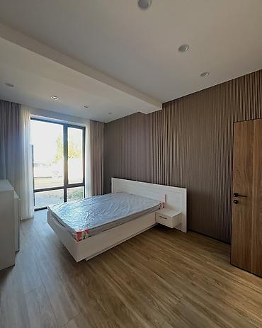 Продажа коттеджей и домов: 🏡 Продается часть коттеджа с ремонтом в ЦО «Алтын Кум Плюс» от СК — 3