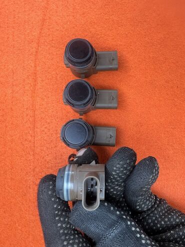 Датчики, сенсоры, предохранители: BMW Парктроники ⚠️ Есть в наличии 🗒️Подходит на многие авто 🗓️Год — 11