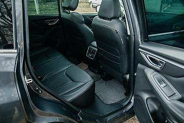 Subaru: Subaru Forester: 2019 г., 2.5 л, Вариатор, Бензин, Кроссовер — 9