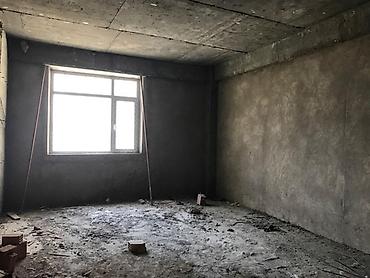 Mənzillərin satışı: Satılır 3 otaqlı yeni tikili 119 m², Gənclik m. Kateqoriya Yeni — 6