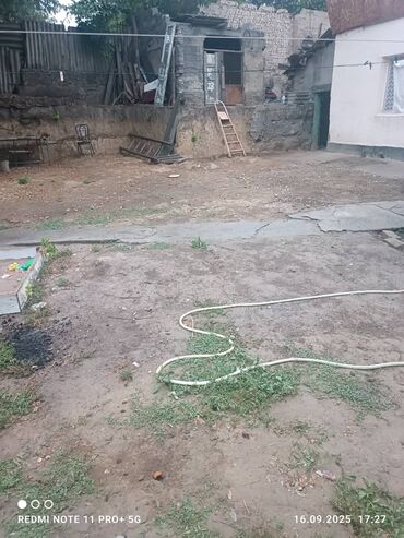 Продажа домов: Дом, 63 м², 5 комнат, Собственник, Старый ремонт — 8