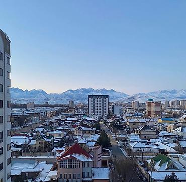 Продажа квартир: 1 комната, 45 м², Элитка, 9 этаж, Евроремонт — 5