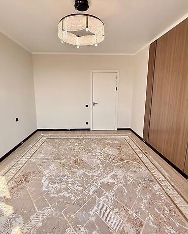 однушка в бишкеке цена: 1 комната, 41 м², Элитка, 11 этаж, Дизайнерский ремонт — 6
