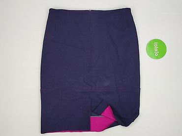 jeansowe spodnice: Spódnica damska, rozmiar XL — 3