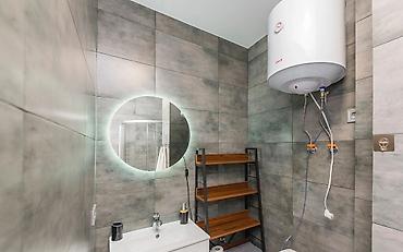 Установка водонагревателей: Установка и ремонт водонагревателей (накопительных бойлеров) — 7