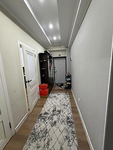 group: 2 комнаты, 75 м², Элитка, 4 этаж, Дизайнерский ремонт — 6