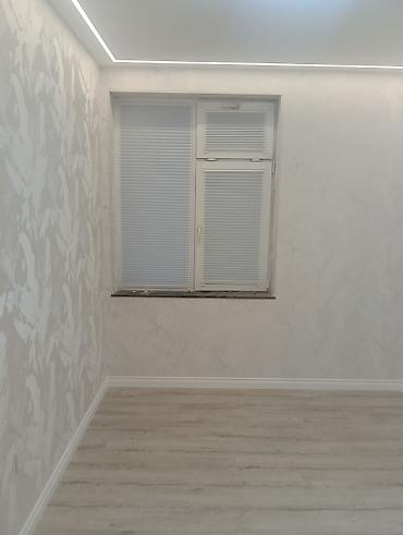 Ev üçün dekor: Zebra və plisse jalüz pərdələr - Model: Zebra (iki qatlı, işıq — 4