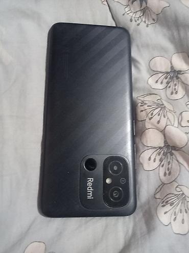 xiaomi redmi note 2 32: Redmi, Redmi 12C, Б/у, 128 ГБ, цвет - Черный, 2 SIM — 1
