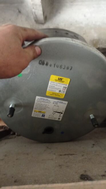 Другие детали ходовой части: Продаю запчасти на фуру цена договорная — 3