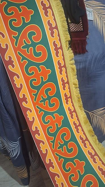 Продажа юрт: Продажа юрты, Каркас Металлический, 65 баш, Диаметр: 5 метров at lalafo.kg — 10 Продажа юрт: Продажа юрты, Каркас Металлический, 65 баш, Диаметр: 5 метров — 10