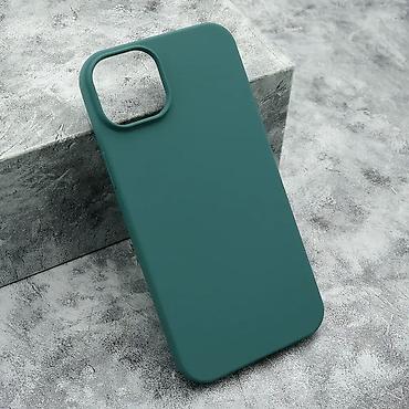 sony vaio pcg: Futrola GENTLE COLOR za iPhone 15 Plus (6.7) zelena. Uz brzu dostavu i — 1