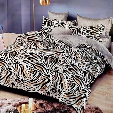 Posteljina: Bračna, bоја - Šareno — 22