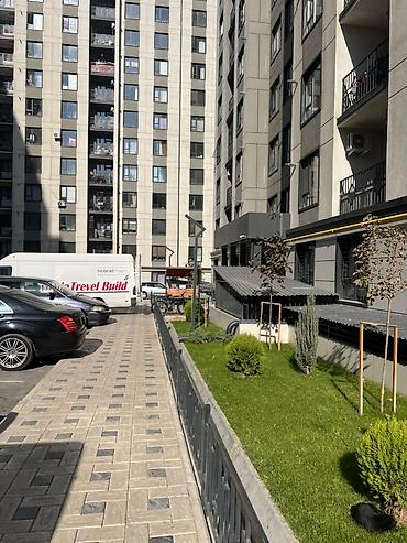 псо 2023: 1 комната, 41 м², Элитка, 11 этаж, Косметический ремонт — 1