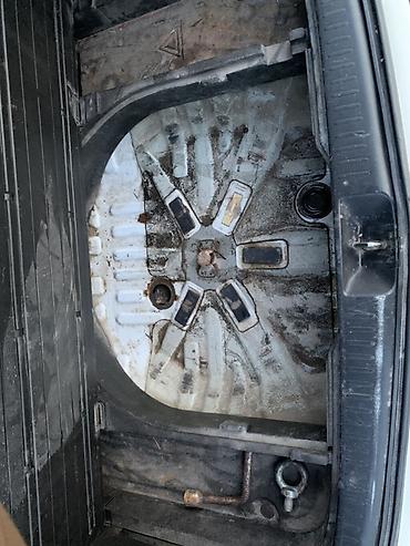 Toyota: Toyota Caldina: 2003 г., 2 л, Автомат, Бензин, Универсал at lalafo.kg — 12 Toyota: Toyota Caldina: 2003 г., 2 л, Автомат, Бензин, Универсал — 12