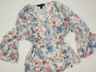 primark hello kitty piżama: Women's blouse, Atmosphere, size S (EU 36)