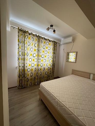 квартиры кб: 2 комнаты, 50 м², Вефа ТЦ Элитка, 3 этаж, Евроремонт — 9