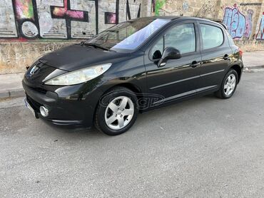 Peugeot: Peugeot 206: 1.4 l. | 2008 έ. 304000 km. Χάτσμπακ — 3