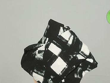 m baffle: ChaCha, Spodnie materiałowe damskie, rozmiar M — 6