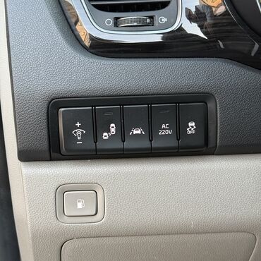 Kia: Kia Carnival: 2020 г., 3.3 л, Автомат, Бензин, Минивэн — 11