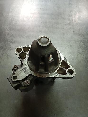 Стартеры, бендиксы: Стартер Honda Б/у, Оригинал, Япония — 10