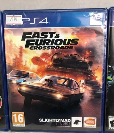 Oyun diskləri və kartricləri: 📀Playstation 4 və playstation 5 📀Satışda ən münasib qiymətlərlə ps4 ve