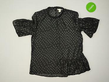 hm bluzki oversize: H&M, Bluzka damska, rozmiar XL — 2