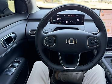 byd e1: Электромобиль Changan Q05 2026 год. Запас хода 400 км Растаможен и — 10