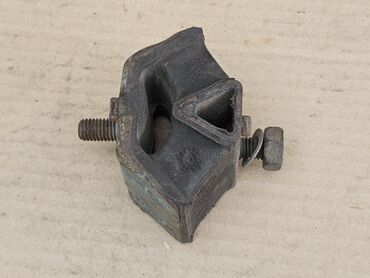 Подушки мотора: Подушка мотора BMW 1988 г., Б/у, Оригинал, Германия — 8