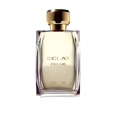 Eclat Femme tualet suyu - Brend: Oriflame - Növ: Qadınlar üçün