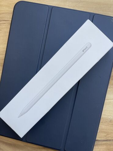 apple powerbank: Apple Pencil 2 Yenidir, səhv model alınıb deyə satılır. Şəkildəki