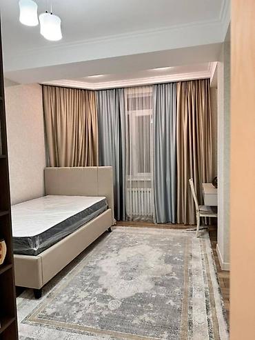 Продажа квартир: 3 комнаты, 97 м², Элитка, 3 этаж, Евроремонт — 2