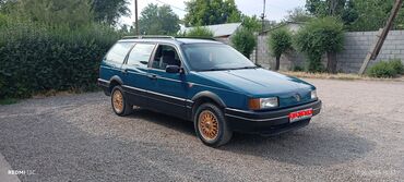 пассат б3 универсал автомат: Volkswagen Passat: 1992 г., 1.8 л, Механика, Бензин, Универсал