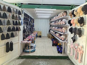 Шапки: Шапка, Осень-весна — 31