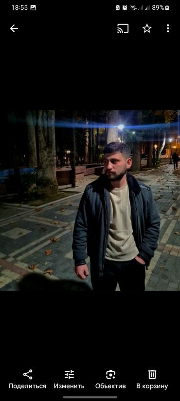 Домашний персонал и уборка: Iş axtariram