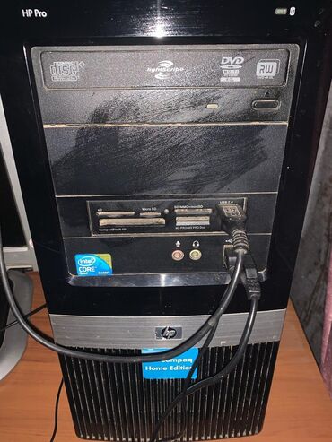 Masaüstü kompüterlər və iş stansiyaları: Ikisi bir yerde Işləkdi hər ikisidə -da lalafo.az — 11 Masaüstü kompüterlər və iş stansiyaları: Ikisi bir yerde Işləkdi hər ikisidə — 11